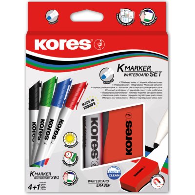 Kores 20863 – Zboží Dáma