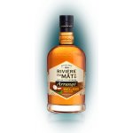 Rivière du Mât Arrangé Noix de Coco torréfiée 35% 0,7 l (holá láhev) – Zbozi.Blesk.cz