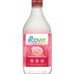 Ecover na ruční mytí nádobí Granátové Jablko a Fíky 450 ml – Zbozi.Blesk.cz