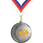 Medaile Ryby – Zboží Dáma