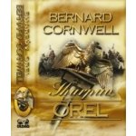 Sharpův orel - Cornwell Bernard – Hledejceny.cz