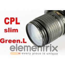 Elementrix PL-C Slim 49 mm