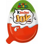 Ferrero Kinder Joy Super Mario s překvapením 20 g – Zboží Dáma