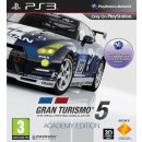 Gran Turismo 5 (Academy Edition)