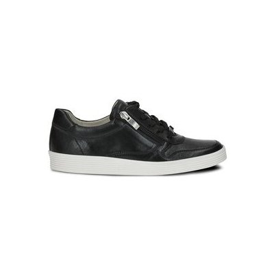 Caprice sneakersy 9-23754-20 Black Softnap. 040