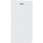 Telone Magnet Book Flexi Huawei Ascend P8 Lite Bílé – Zboží Mobilmania