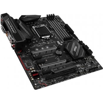 MSI Z270 GAMING PRO CARBON