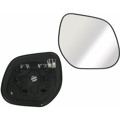 Sklo pravého zpětného zrcátka CITROËN C4 AIRCROSS |4/2012 a výše| vyhřívané | VIEW MAX | 5901532589016 | Zboží Auto