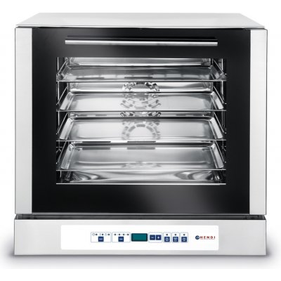 HENDI Pekařská pec 225035 – Zboží Dáma