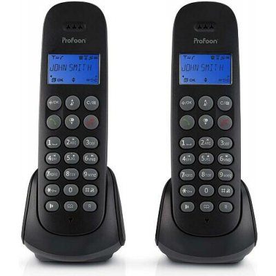 Profoon PDX-315 DUO – Zboží Živě