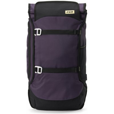Aevor batoh Travel Pack Proof Phantom Purple fialová 45 l – Zboží Dáma