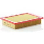 Vzduchový filtr MANN-FILTER C 2496 – Hledejceny.cz