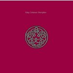 Discipline - King Crimson LP – Sleviste.cz