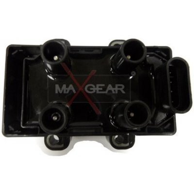MAXGEAR Zapalovací cívka 130047 – Hledejceny.cz