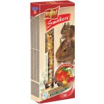 Vitapol ovoce / ořech / růže 90 g – Hledejceny.cz