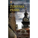 Židovská Praha EMINENT Boněk, Jan