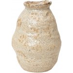 Váza Broste ALMA V.16 cm béžová – Hledejceny.cz