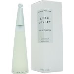 Issey Miyake L´Eau D´Issey toaletní voda dámská 100 ml tester – Zbozi.Blesk.cz