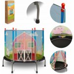 Toyz 100 cm + ochranná síť – Zboží Dáma Toyz 100 cm + ochranná síť – Zboží Dáma