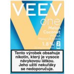 VEEV One náplně Melon Coconut krabička – Zboží Dáma