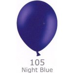 Belbal Tmavě modré balónky průměr 27 cm – Sleviste.cz