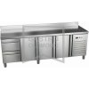 Gastro lednice Asbe ETP-7-225-32 HC