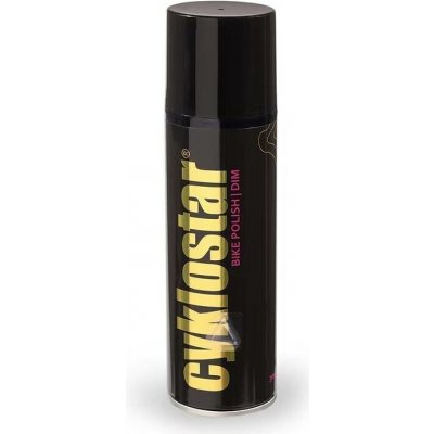 Everstar CykloStar Bike polish lesklý 300 ml – Hledejceny.cz