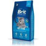 Brit Kitten Premium 0,3 kg – Zboží Mobilmania