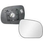 Sklo pravého zpětného zrcátka TOYOTA RAV4 | 2009-2010 | vyhřívané | chromové | vypouklé | TAIWAN | | Zboží Auto