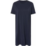 esmara Dámské šaty navy modrá – Zboží Dáma