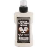 Bait-Tech Tekutý posilovač Liquid Sweet Coconut 250 ml – Hledejceny.cz