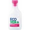 Ekologické praní ECOVER Sensitive Fabric Softener Jabloňový květ & Mandle ekologická aviváž 25 dávek 750 ml