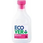 ECOVER Sensitive Fabric Softener Jabloňový květ & Mandle ekologická aviváž 25 dávek 750 ml – Zbozi.Blesk.cz