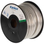 Kanlux 38585 GIVRO LED 30M-GR Světelný had LED – Hledejceny.cz