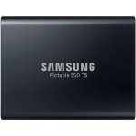 Samsung T5 2TB, MU-PA2T0B/EU – Zboží Mobilmania