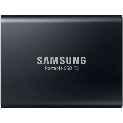Samsung T5 2TB, MU-PA2T0B/EU – Zboží Mobilmania
