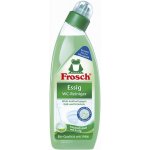 Frosch Bio čistič WC octový 750 ml – Zbozi.Blesk.cz