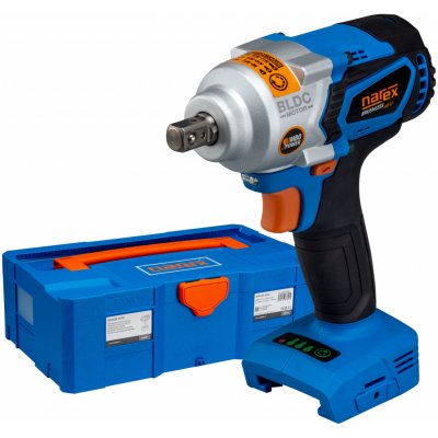 Narex ASR 600-3SB – Sleviste.cz