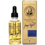 Captain Fawcett Barberism by Sid Sottung olej na plnovous 50 ml – Zbozi.Blesk.cz