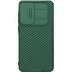 Nillkin CamShield Samsung Galaxy A36 5G Dark Green 57983124948 – Sleviste.cz