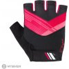 Rukavice na kolo Etape Liana SF black/pink