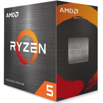 AMD Ryzen 5 4500 100-100000644BOX