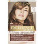 L´Oréal Excellence Universal Nudes 4U Hnědá 48 ml – Zboží Dáma