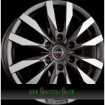 Borbet CW6 7,5x18 6x139,7 ET35 anthracite polished – Sleviste.cz