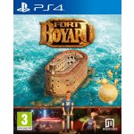 Fort Boyard: The Game – Zboží Dáma
