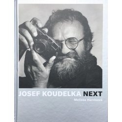 Josef Koudelka: Next - Melissa Harrisová