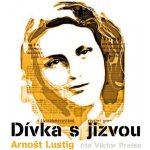 Viktor Preiss - Dívka s jizvou CD – Hledejceny.cz