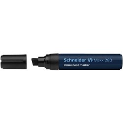 Schneider Maxx 280 černý