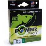Power Pro šnůra 135m 0,19mm 13kg Moss Green – Hledejceny.cz