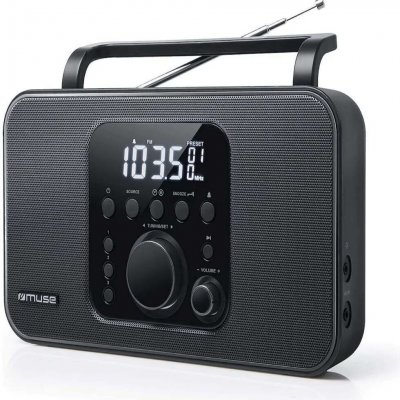 Muse M-091 – Hledejceny.cz